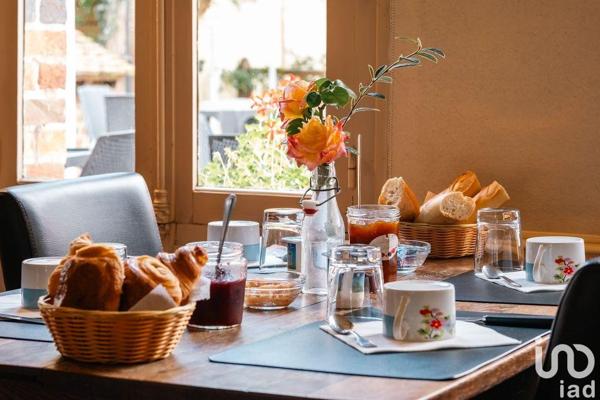 Murs commerciaux  à vendre 1 000 m² Brinon-sur-Sauldre