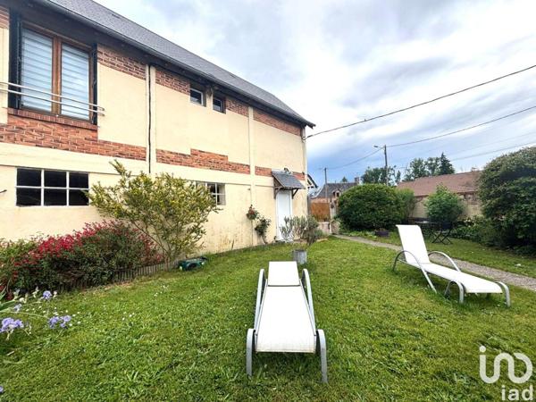 Murs commerciaux  à vendre 1 000 m² Brinon-sur-Sauldre