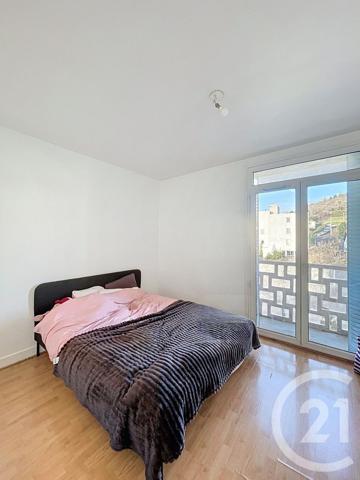 Appartement F3 à vendre  3 pièces - 60,02 m2 CLERMONT FERRAND - 63