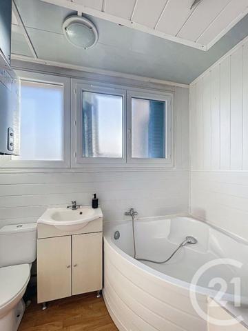 Appartement F3 à vendre  3 pièces - 60,02 m2 CLERMONT FERRAND - 63