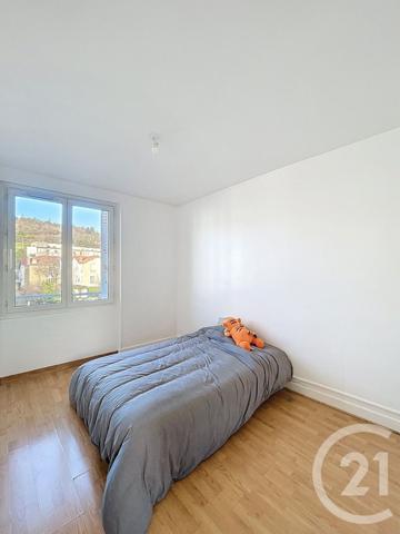 Appartement F3 à vendre  3 pièces - 60,02 m2 CLERMONT FERRAND - 63