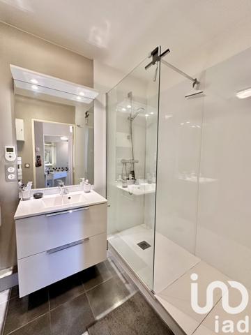 Appartement à vendre 3 pièces 66 m² Choisy-le-Roi