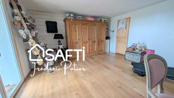 Maison de 200 m2 à Marmande avec 4 chambres