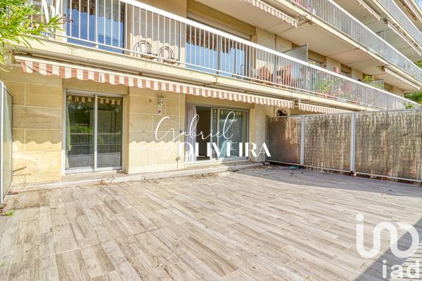 Appartement à vendre 2 pièces 63 m² Montmorency