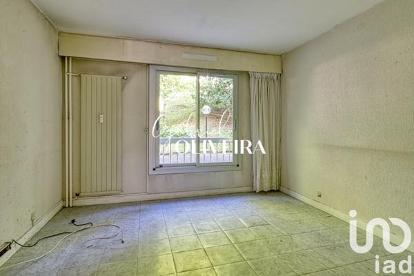 Appartement à vendre 2 pièces 63 m² Montmorency