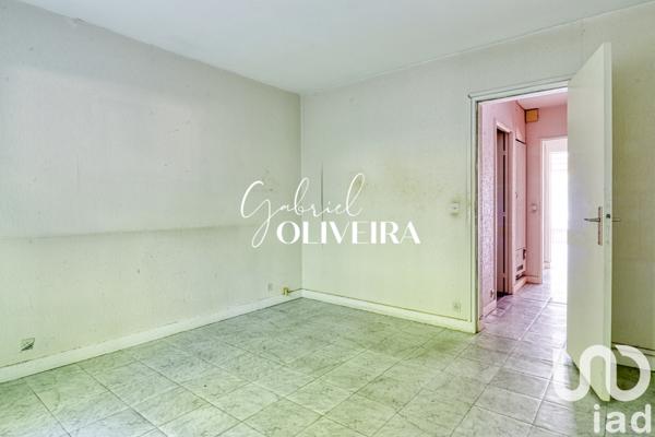 Appartement à vendre 2 pièces 63 m² Montmorency