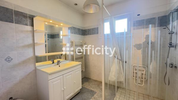 Maison 5 pièces - 154 m²