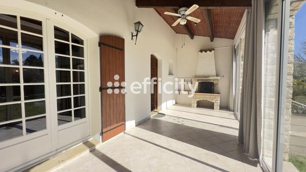 Maison 5 pièces - 154 m²