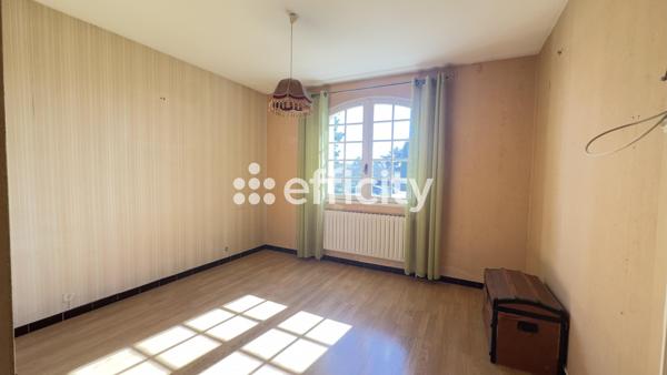 Maison 5 pièces - 154 m²