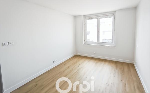 Appartement à louer    4 pièces • 95,84 m2 La Roche-sur-Yon