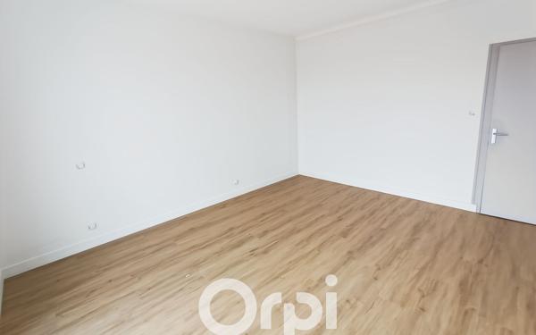 Appartement à louer    4 pièces • 95,84 m2 La Roche-sur-Yon