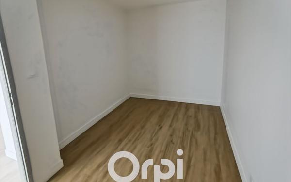 Appartement à louer    4 pièces • 95,84 m2 La Roche-sur-Yon