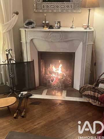 Maison à vendre 5 pièces 169 m² Cercy-la-Tour