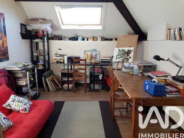 Maison à vendre 5 pièces 169 m² Cercy-la-Tour