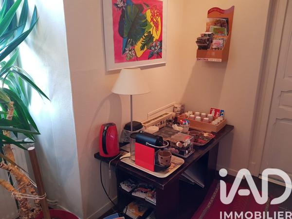 Maison à vendre 5 pièces 169 m² Cercy-la-Tour