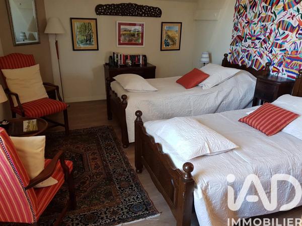 Maison à vendre 5 pièces 169 m² Cercy-la-Tour