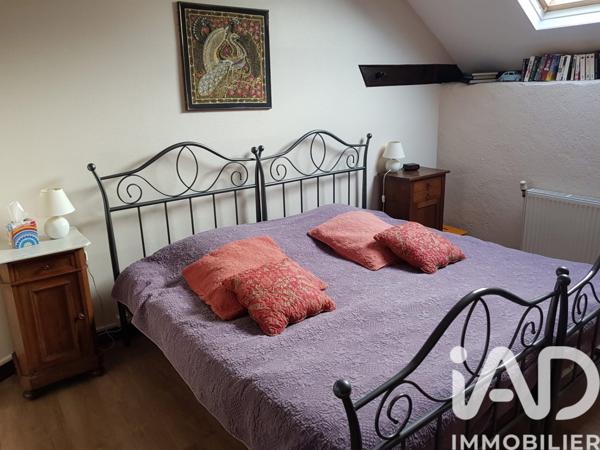 Maison à vendre 5 pièces 169 m² Cercy-la-Tour