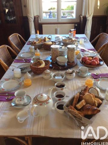 Maison à vendre 5 pièces 169 m² Cercy-la-Tour