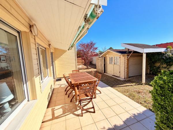 Maison
         6 pièces
        - 143 m² 390 000 € *