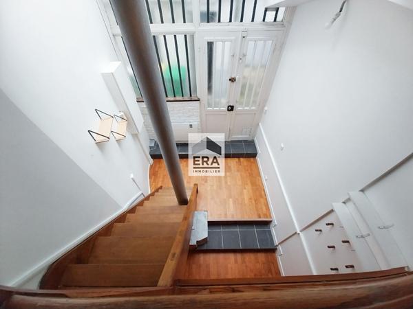 Studio Atypique - Quartier Historique Rue Mouffetard