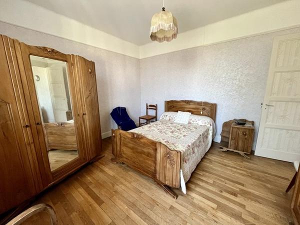 Appartement à vendre |  Montluçon |  4 pièces | 85 m²