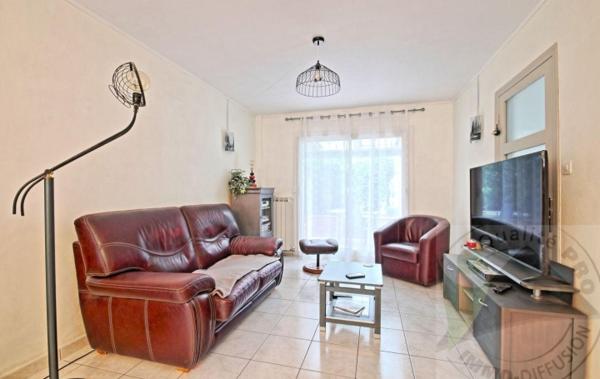 Vente Maison 102 M2 4 Chambres Juvignac   