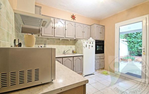 Vente Maison 102 M2 4 Chambres Juvignac   