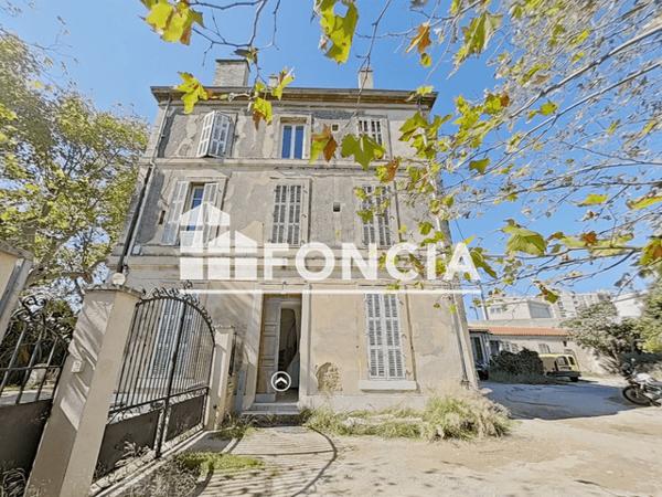 Location Appartement 3 pièces 70 m² - 11 RUE PIERRE BENOIT Marseille 13 13013