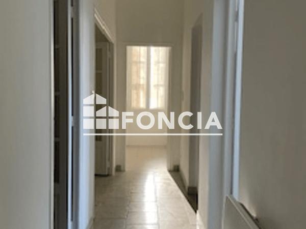 Location Appartement 3 pièces 70 m² - 11 RUE PIERRE BENOIT Marseille 13 13013