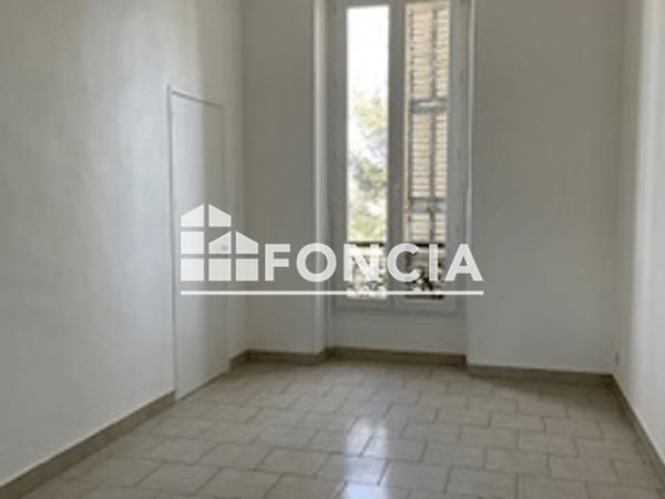 Location Appartement 3 pièces 70 m² - 11 RUE PIERRE BENOIT Marseille 13 13013