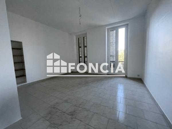 Location Appartement 3 pièces 70 m² - 11 RUE PIERRE BENOIT Marseille 13 13013