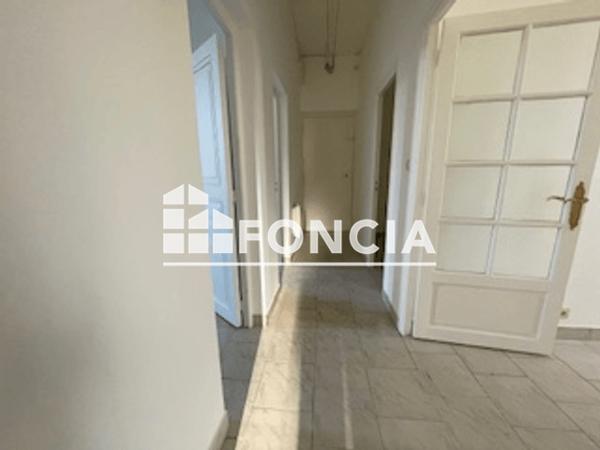 Location Appartement 3 pièces 70 m² - 11 RUE PIERRE BENOIT Marseille 13 13013