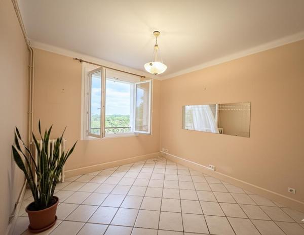 Vente / Maison de ville