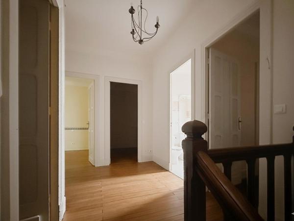 Vente / Maison de ville