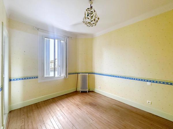 Vente / Maison de ville