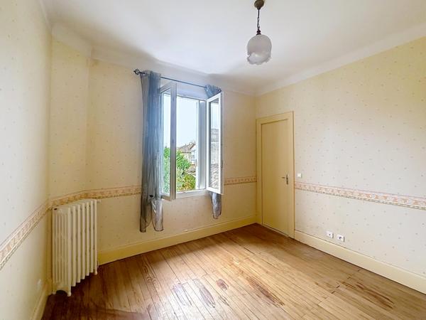 Vente / Maison de ville