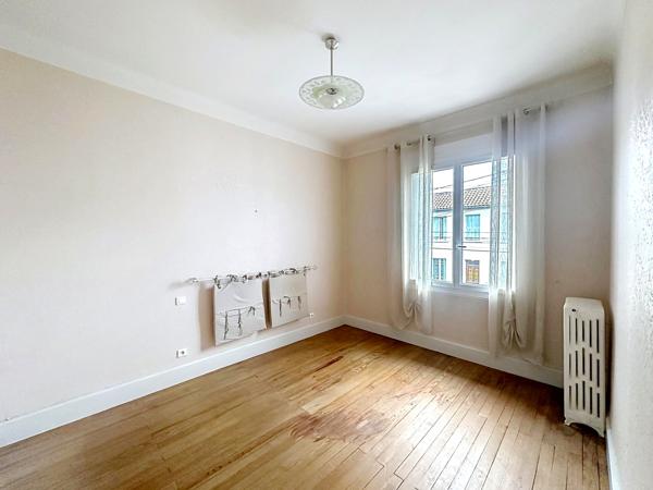 Vente / Maison de ville