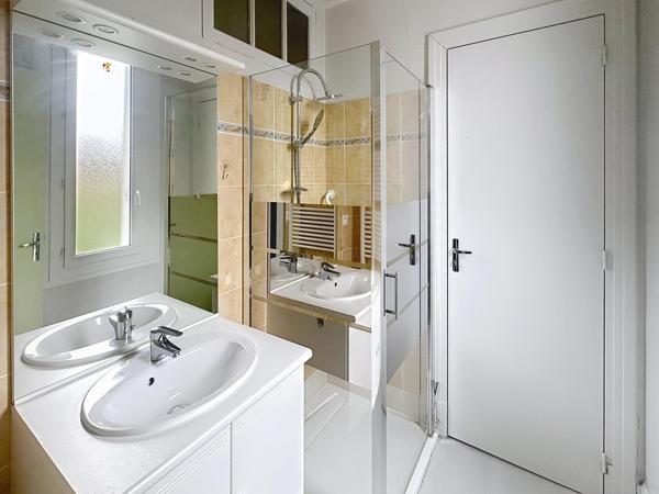 Vente / Maison de ville