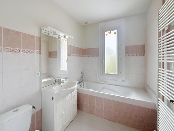 Vente / Maison de ville