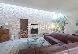 Maison 8 pièces - 241 m² Bien prestige