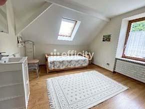 Maison 8 pièces - 241 m² Bien prestige