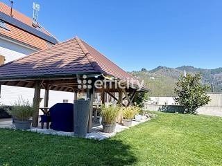 Maison 8 pièces - 241 m² Bien prestige