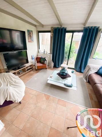 Maison à vendre 8 pièces 219 m² Pommeuse