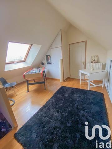 Maison à vendre 8 pièces 219 m² Pommeuse