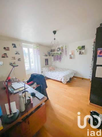 Maison à vendre 8 pièces 219 m² Pommeuse