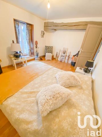 Maison à vendre 8 pièces 219 m² Pommeuse