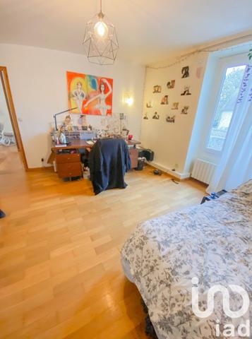 Maison à vendre 8 pièces 219 m² Pommeuse