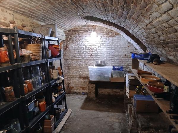 Crépy-en-Valois (60800) MAISON VIVABLE DE PLAIN-PIED A CREPY-EN-VALOIS 170 m²