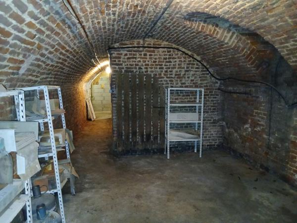 Crépy-en-Valois (60800) MAISON VIVABLE DE PLAIN-PIED A CREPY-EN-VALOIS 170 m²