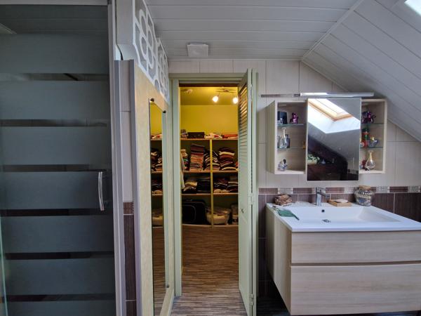 Crépy-en-Valois (60800) MAISON VIVABLE DE PLAIN-PIED A CREPY-EN-VALOIS 170 m²